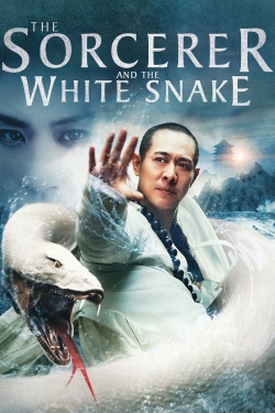 The Sorcerer and the White Snake-online-free