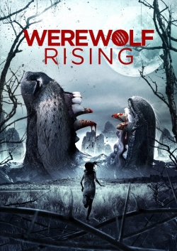 Werewolf Rising-online-free