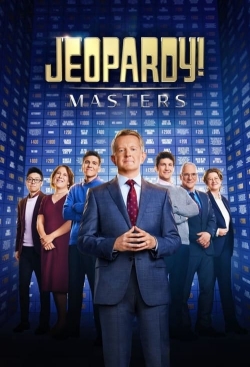 Jeopardy! Masters-online-free