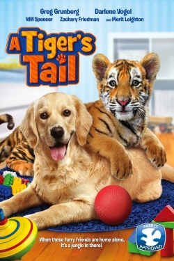 A Tiger's Tail-online-free