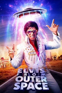 Elvis from Outer Space-online-free