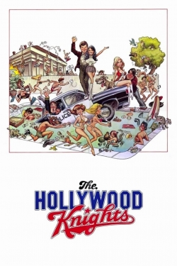 The Hollywood Knights-online-free