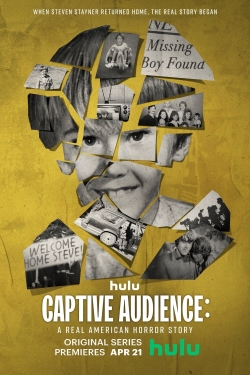 Captive Audience: A Real American Horror Story-online-free