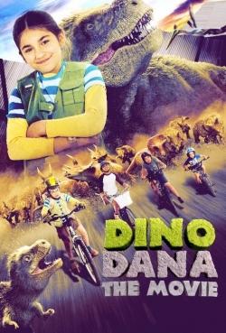 Dino Dana: The Movie-online-free