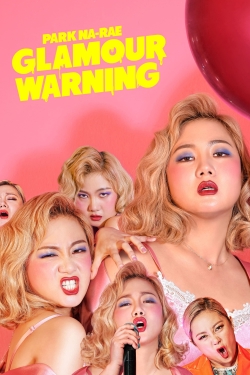 Park Na-rae: Glamour Warning-online-free