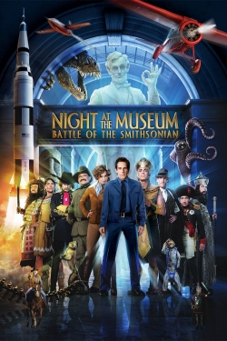 Night at the Museum: Battle of the Smithsonian-online-free