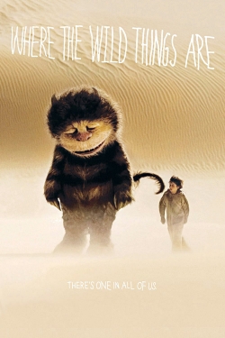 Where the Wild Things Are-online-free