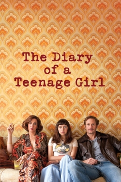 The Diary of a Teenage Girl-online-free