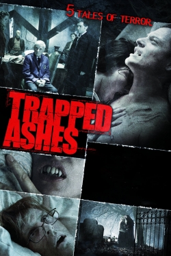 Trapped Ashes-online-free