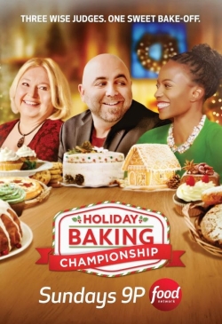Holiday Baking Championship-online-free