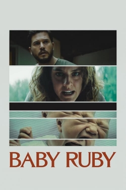 Baby Ruby-online-free