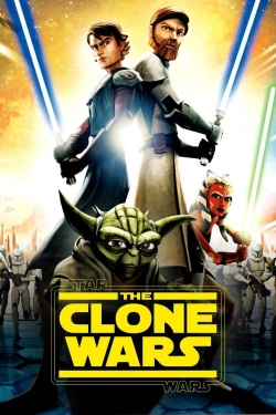 Star Wars: The Clone Wars-online-free