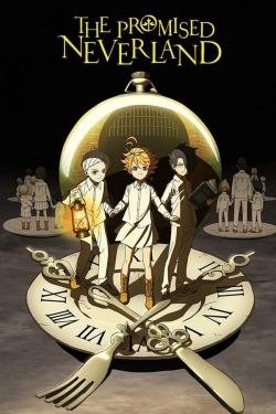 The Promised Neverland-online-free
