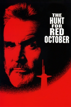 The Hunt for Red October-online-free