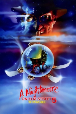 A Nightmare on Elm Street: The Dream Child-online-free