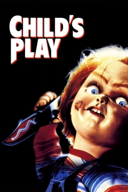 Child's Play-online-free