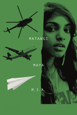 Matangi / Maya / M.I.A.-online-free