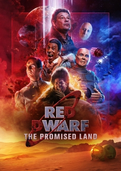 Red Dwarf: The Promised Land-online-free