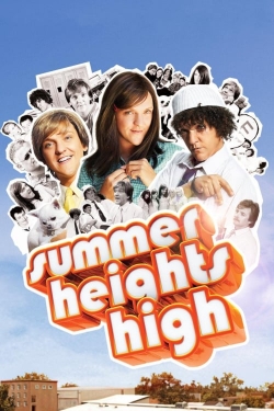 Summer Heights High-online-free