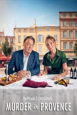 Murder in Provence-online-free