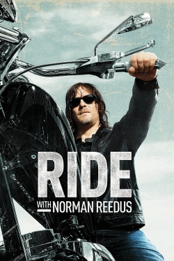 Ride with Norman Reedus-online-free