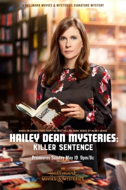Hailey Dean Mysteries: Killer Sentence-online-free
