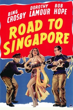 Road to Singapore-online-free