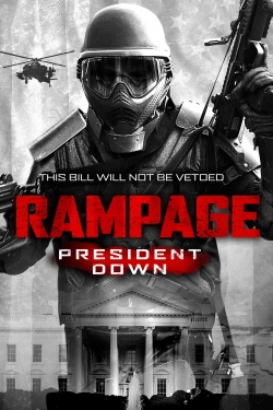 Rampage: President Down-online-free