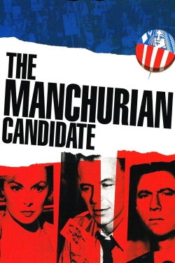 The Manchurian Candidate-online-free