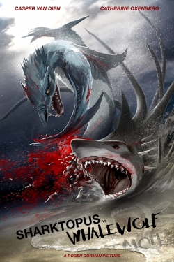 Sharktopus vs. Whalewolf-online-free