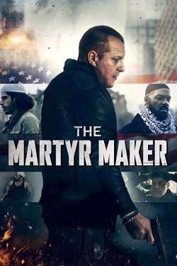 The Martyr Maker-online-free