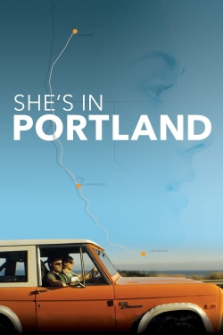 She's In Portland-online-free