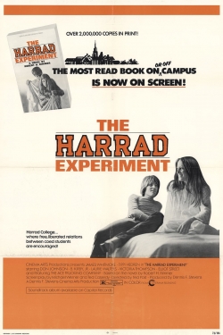 The Harrad Experiment-online-free