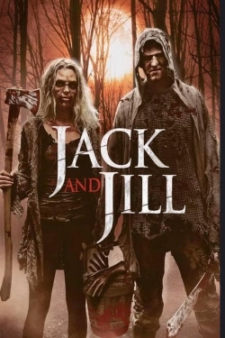 The Legend of Jack and Jill-online-free