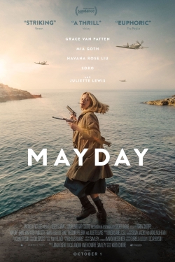 Mayday-online-free