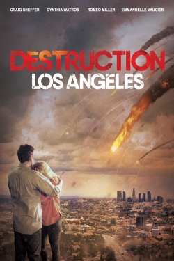 Destruction: Los Angeles-online-free