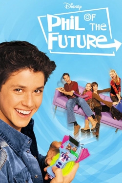 Phil of the Future-online-free