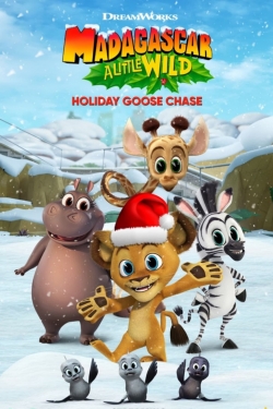 Madagascar: A Little Wild Holiday Goose Chase-online-free