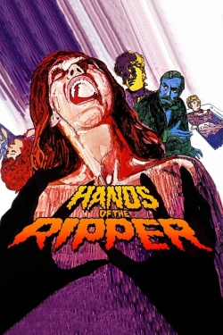 Hands of the Ripper-online-free