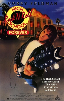 Rock 'n' Roll High School Forever-online-free