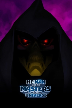 He-Man and the Masters of the Universe-online-free