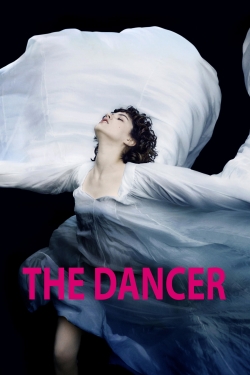 The Dancer-online-free