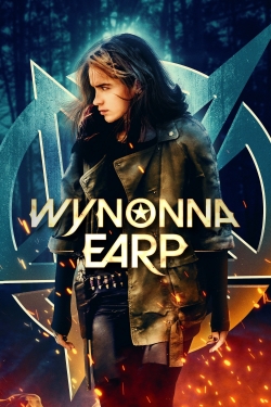 Wynonna Earp-online-free