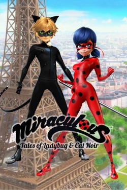 Miraculous: Tales of Ladybug & Cat Noir-online-free