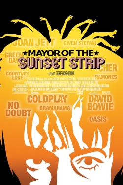 Mayor of the Sunset Strip-online-free