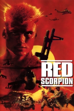 Red Scorpion-online-free