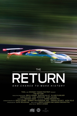The Return-online-free