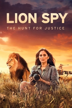 Lion Spy-online-free