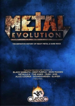 Metal Evolution-online-free