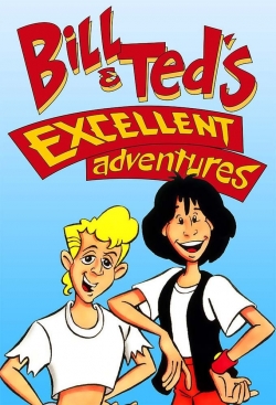 Bill & Ted's Excellent Adventures-online-free